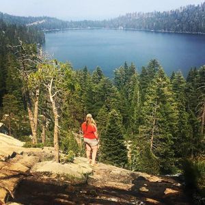 Meet your Posher, Ciara